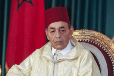 في ذكرى وفاة المغفور له جلالة الملك الحسن الثاني.. بورتريه الملك العبقري