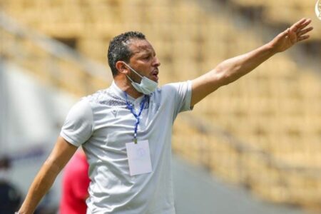 النادي المكناسي يتوصل لاتفاق مع بنشريفة