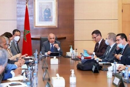 التعليم.. رفض جديد لمسودة النظام الأساسي الجديد 