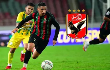 رسميا… الاهلي المصري يخطف نجم الجيش الملكي
