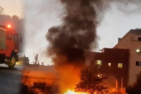 سطات : مصرع قاصر وإصابة آخر بجروح بليغة في حادث انفجار خلال الاحتفال بعاشوراء‎