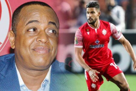 الجماهير الودادية تطالب بتجديد عقد يحيى عطية الله
