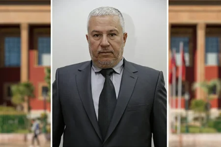 هل البرلماني التهامي المسقي ضحية لسوء تدبير السلطة المحلية للإنتخابات بإقليم آسفي؟