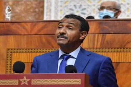 شهيد: الحكومة غير قادرة على مواكبة التحولات الاقتصادية والاجتماعية 