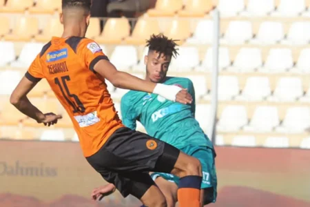 بلاغ لجنة المنظمة لنهائي كأس العرش