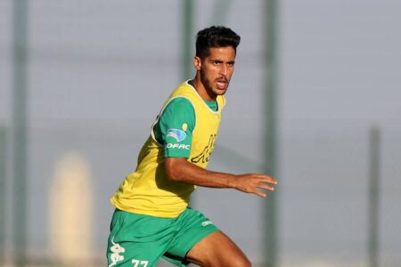 بنغيث يغادر الرجاء صوب بلوزداد