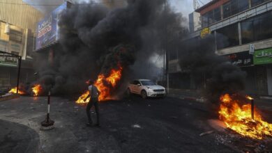 Photo of ال umt يدعو لوقفة تنديدية بالاعتداءات الصهونية في جنين