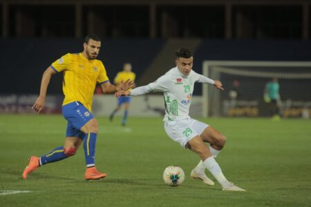 الاتحاد العربي يحدد آخر أجل للفرق لدفع لوائح لاعبين