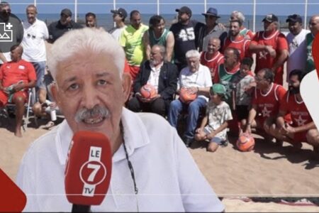 بلعيد: تكريم الاعلاميين والفنانين بادرة حسنة ويجب التفكير على الإنفتاح على المثقفين