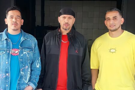 بإيقاعات شعبية ممزوجة بالراب…”آش كاين” تصدر زينينو