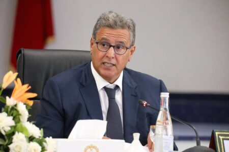 أكادير.. أخنوش يدعو لرصد اعتمادات مالية إضافية لتطوير الأحياء الناقصة التجهيز