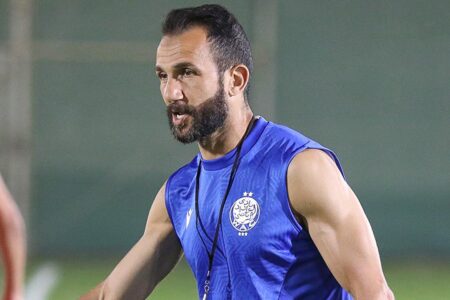 رمزي: “لاعبو الوداد منحوني إشارات إيجابية وتمنيت هذا الامر في البطولة العربية”