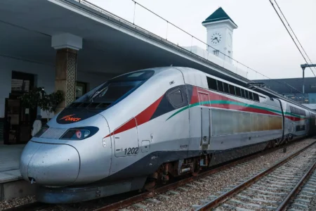 إطلاق طلبات العروض لإنجاز TGV بين مراكش وأكادير 