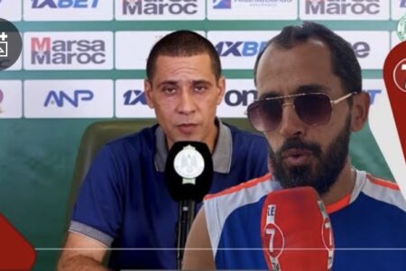 الصحفي ” يوسف أبو العدل ” : التصريحات الأخيرة لمحمد بودريقة / أحداث كأس العرش