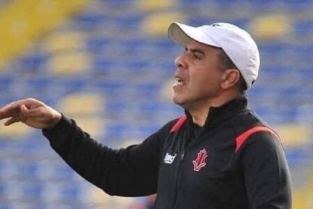 شباب المسيرة يميط اللثام عن هوية مساعد مدرب الفريق