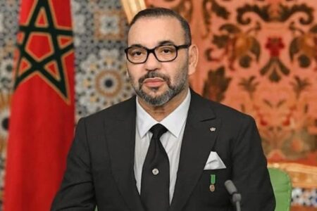 جلالة الملك يوجه خطابا إلى الأمة بمناسبة عيد العرش المجيد