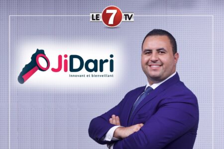 حوار حصري مع عثمان الجامعي، الرئيس التنفيذي ومؤسس JiDari.ma، البوابة العقارية في المغرب