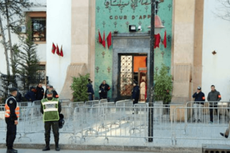 “بلانات الشينوا” تجر خمسة متهمين للمتابعة في فاس