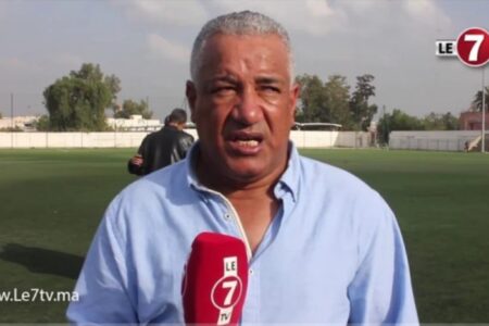 شباب المسيرة يجدد الثقة في المدرب سعيد الصديقي ويحافظ على أبرز لاعبيه
