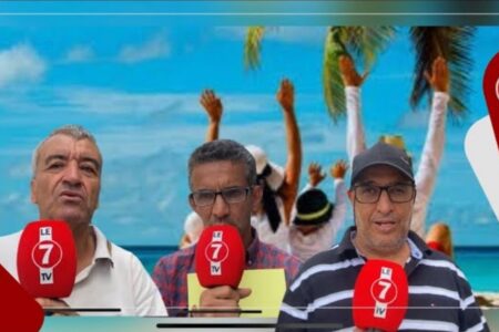 “واش تقدر تاخد كريدي باش دوز العطلة الصيفية” … آراء غير متوقعة من المغاربة