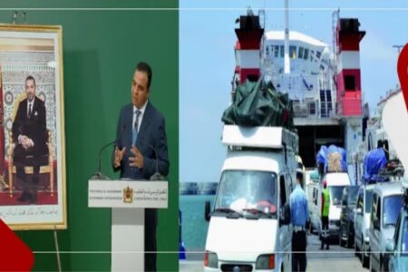 الحكومة تطمئن مغاربة المهجر حول اتفاقية التبادل الآلي للمعلومات مع أوروبا “لن تمس حقوقكم”