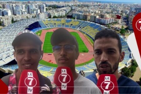 الجماهير البيضاوية ترفض اغلاق مركب محمد الخامس لمدة طويلة: اغلاق دونور سيؤثر سلبا على الوداد والرجاء