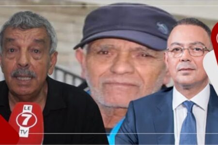 “محمد أبو السهل” يكشف معطيات حصرية ونادرة عن حياة الأسطورة “حسن اعسيلة” الشخصية والرياضية