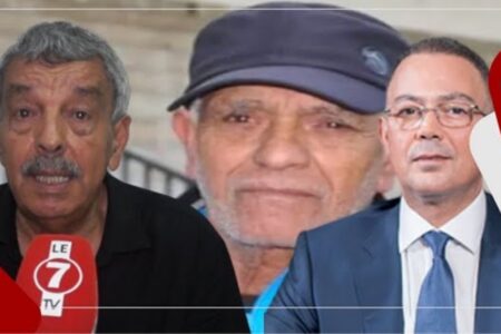 “محمد أبو السهل” يكشف معطيات حصرية ونادرة عن حياة الأسطورة الراحل “حسن اعسيلة” الشخصية والرياضية