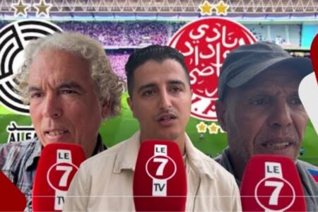 توقعات الجماهير الودادية لنتيجة أولى مباريات الوداد في كأس العرب أمام السد القطري