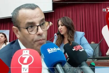 حيكر: نلتزم الصمت خلال دورات المجلس وتصرف عضوة الفريق لا يمثلنا