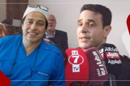 بعد جلسة ماراثونية… المحامي ” المسكيني ” : ” دورنا كدفاع إنتهى وننتظر القرار الأخير للمحكمة