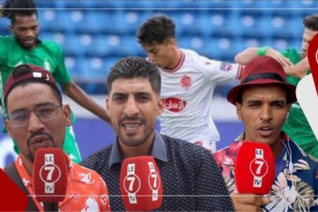 بعد التعادل في ثاني مبارياته في البطولة العربية أمام أهلي طرابلس .. هذه ردود أفعال الجماهير الودادية