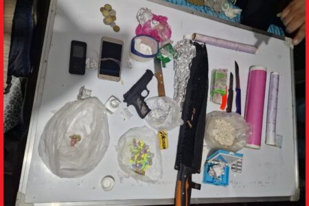 شرطة المحمدية تضرب بقوة وتوقف أربعيني يروج “البوفا”