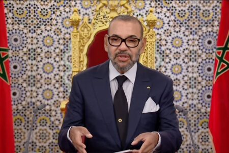 الأغلبية الحكومية: خطاب العرش بوصلة عمل الحكومة وتوجيهات استراتيجية دقيقة