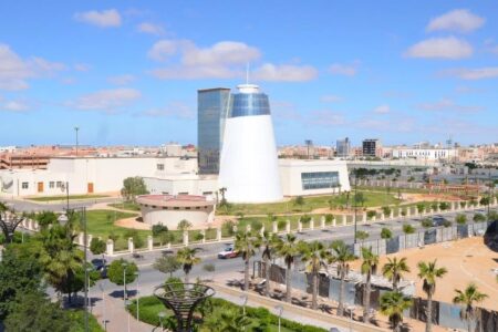 بمناسبة ذكرى عيد العرش المجيد.. العيون تواصل شق طريقها نحو مزيد من التنمية وتخلد الذكرى بتدشين جملة من المشاريع التنموية الرائدة