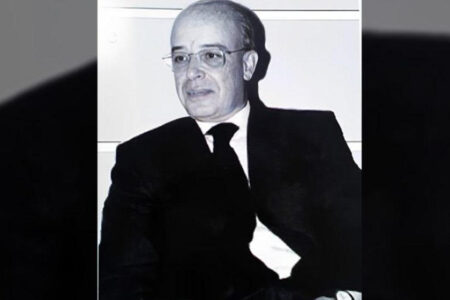 والي بنك المغرب السابق محمد السقاط في ذمة الله‎