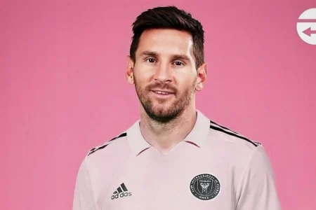 ليونيل ميسي يكشف تفاصيل انتقاله إلى إنتر ميامي 