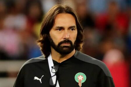 مدرب المنتخب النسوي: “سنقاتل إلى آخر دقيقة من أجل تحقيق التأهل”