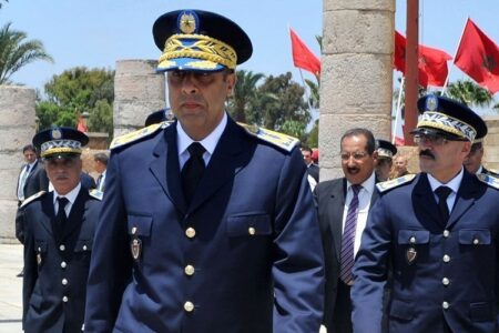 المديرية العامة للأمن الوطني تمنح ترقية لأزيد من 10 ألف شرطي