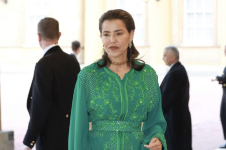 بمناسبة ذكرى ميلادها… استحضار مسار متميز لصاحبة السمو الملكي الأميرة للا مريم