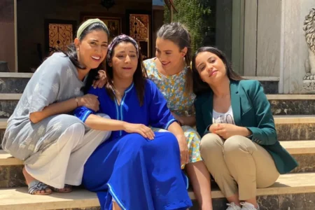 بعد مسلسل “بنات العساس” ، منصة عربية تدبلج سلسلة “كنيناتي” باللهجة السورية