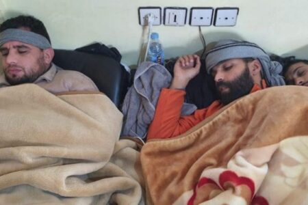 التنسيقية الوطنية لمرسبي امتحان الأهلية لمزاولة مهنة المحاماة تتوعد بالاحتجاج