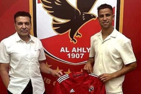 كريم بلق مهندس صفقة انتقال سليم الى الاهلي المصري