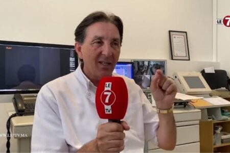 احمي صحتك.. الحلقة1: الدكتور عبد الحق بوشتة يبرز أضرار الشمس على صحة العين
