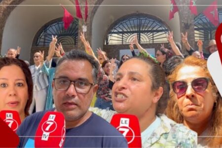 هيستريا وفوضى داخل المحكمة … ضحايا ” أطلنتيك بيتش “: فرحانين بتأييد الحكم وفلوسنا مشات