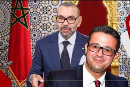 اليازغي: تحدث جلالة الملك عن كرة القدم يؤكد أنها من بين استراتيجيات الدولة لتقديم صورة مشرفة خارجيا