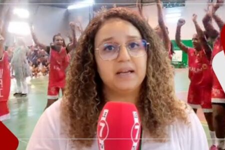 الوداد الرياضي لكرة السلة اناق فئة U16 يتوجن ببطولة عصبة الدار البيضاء-سطات