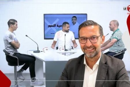 أسبوعية النسور: مدرب الرجاء بدا كيتأقلم مع أجواء الفريق، ومع مرور المباريات اللمسة ديالو غدي تبان