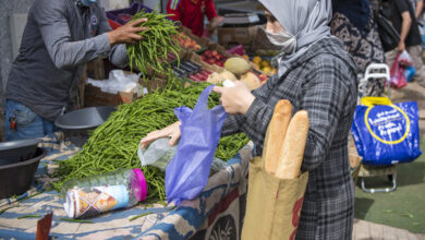 Photo of خبير اقتصادي: لن نقول إن الوضع كارثي بل نعيش حالة تعافي