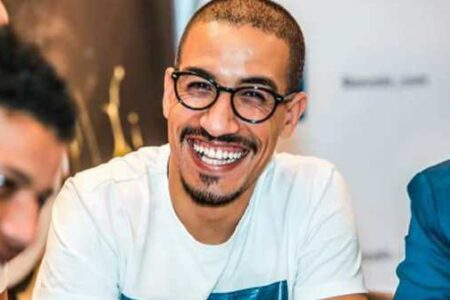  الكوميدي يسار يأجل عرضه الساخر “ولد الناس” تضامنا مع ضحايا زلزال الحوز